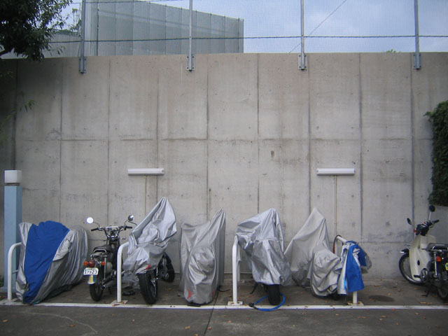 コスモガードP-10